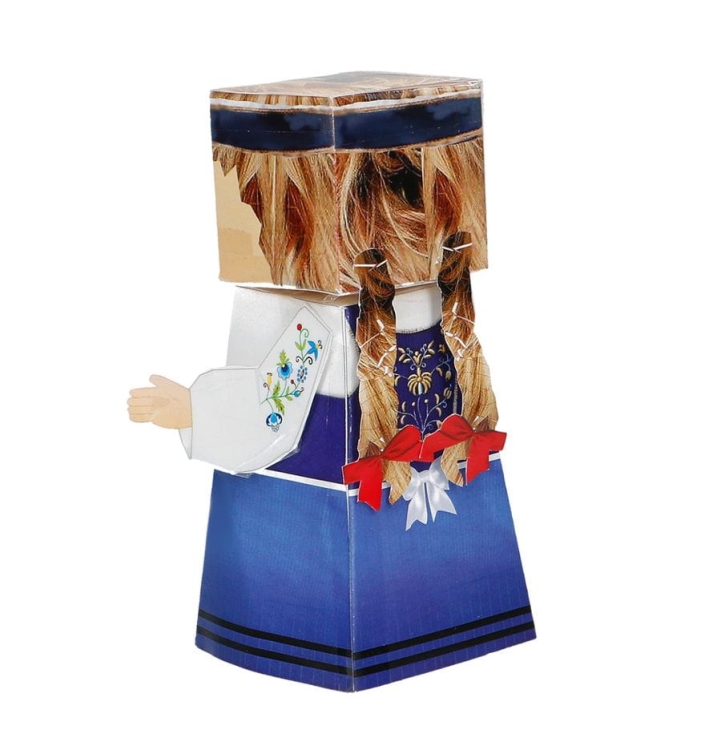 Wycinanka Kaszubka papier-craft wycinaki folk3.jpg