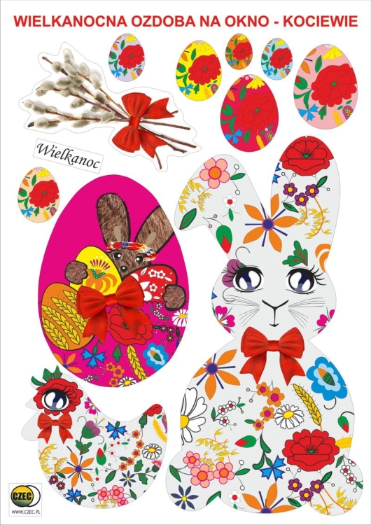 jajko-wielkanocne-kociewie-naklejka-na-okno-folk-ludowy