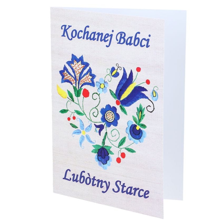 Kartka_folk_dla_Babci_Kaszuby