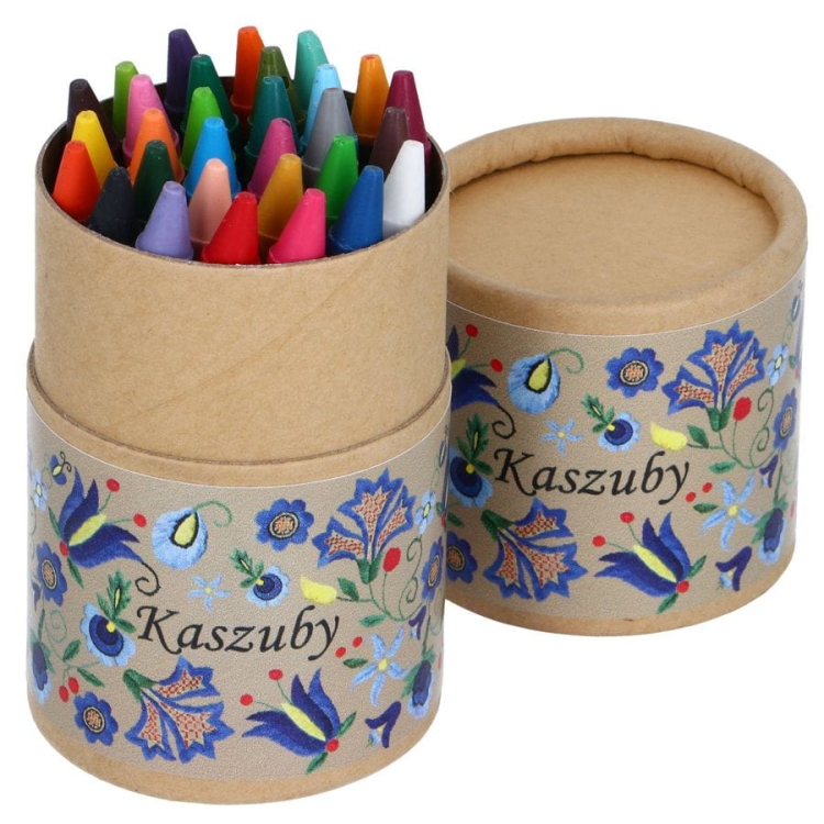 kredki świecowe Kaszuby folk1.jpg