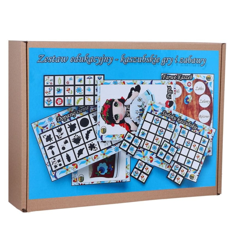 Zestaw edukacyjny - kaszubskie gry i zabawy.jpg