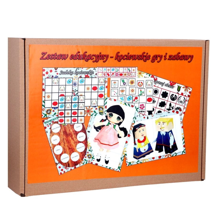 Zestaw edukacyjny - kociewskie gry i zabawy.jpg