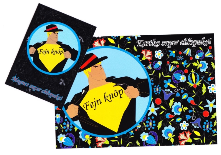 Karta super chłopaka Kaszub Dzień chłopaka1.jpg