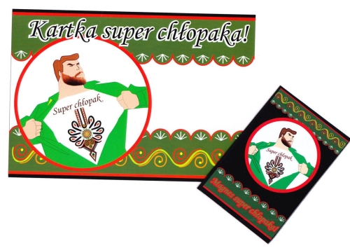 Karta super chłopaka Podhale Dzień chłopaka1.jpg