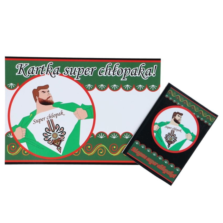 Kartka na Dzien Chłopaka + magnes - Podhale.jpg
