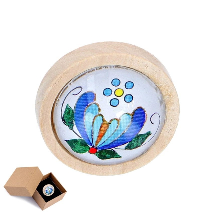 Przypinka folk kaszubska, haft ludowy.jpg