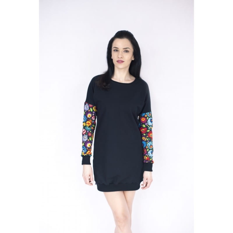 bluza-sukienka-łowicka1.jpg