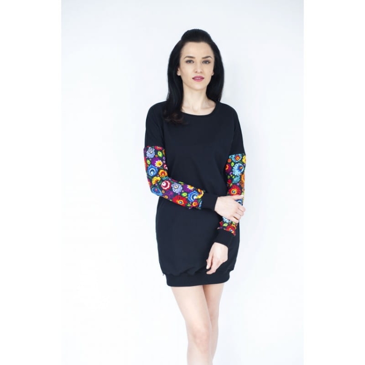 bluza-sukienka-łowicka2.jpg