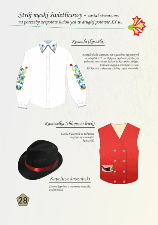 Książeczka kolorowanka stroje poprawiona1.jpg