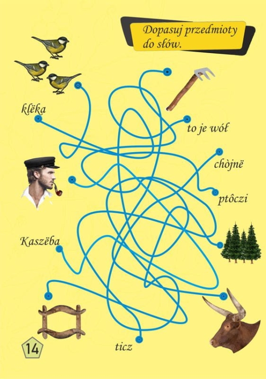 Książeczka kolorowanka stroje poprawiona4.jpg