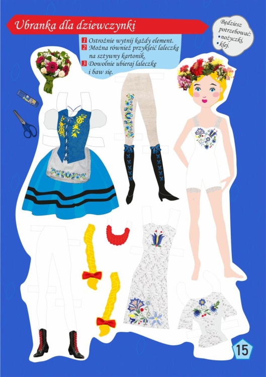 Książeczka kolorowanka stroje poprawiona41.jpg