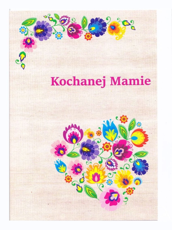 Kartka Dzień Matki duża koperta Łowicz.jpg