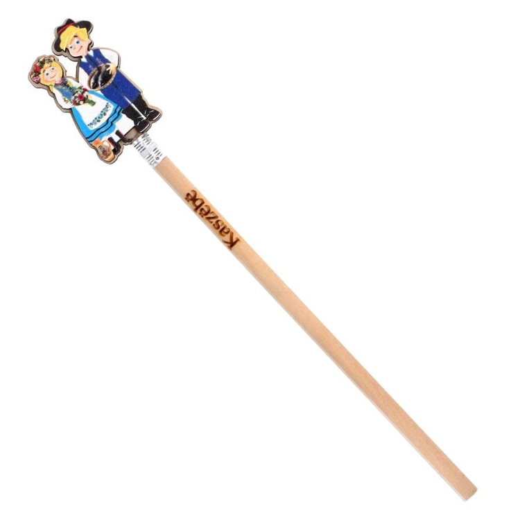 Ołówek drewniany kaszubska para1.jpg