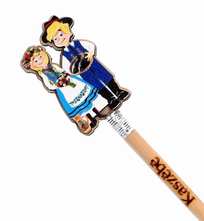Ołówek drewniany kaszubska para3.jpg