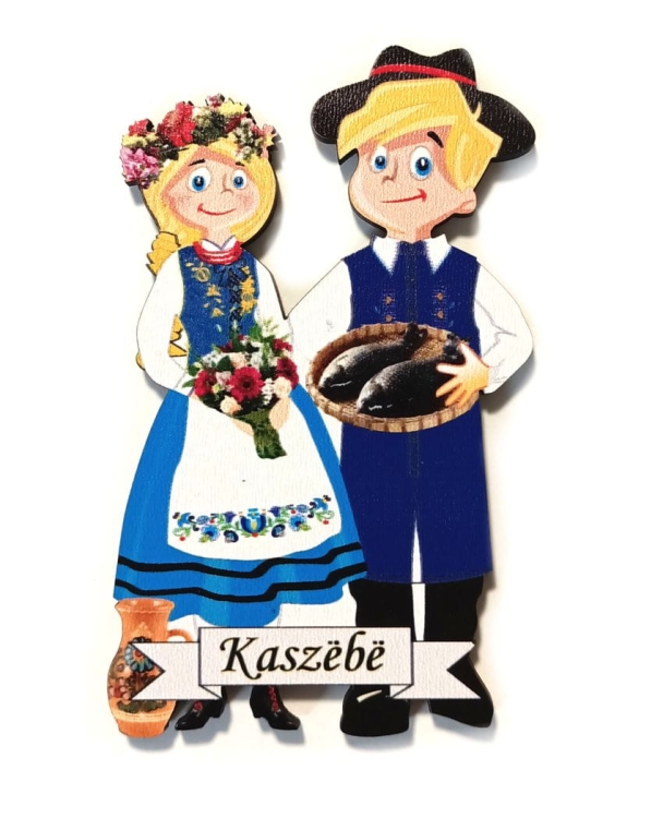Magnes_drewniany_parą_kaszubską