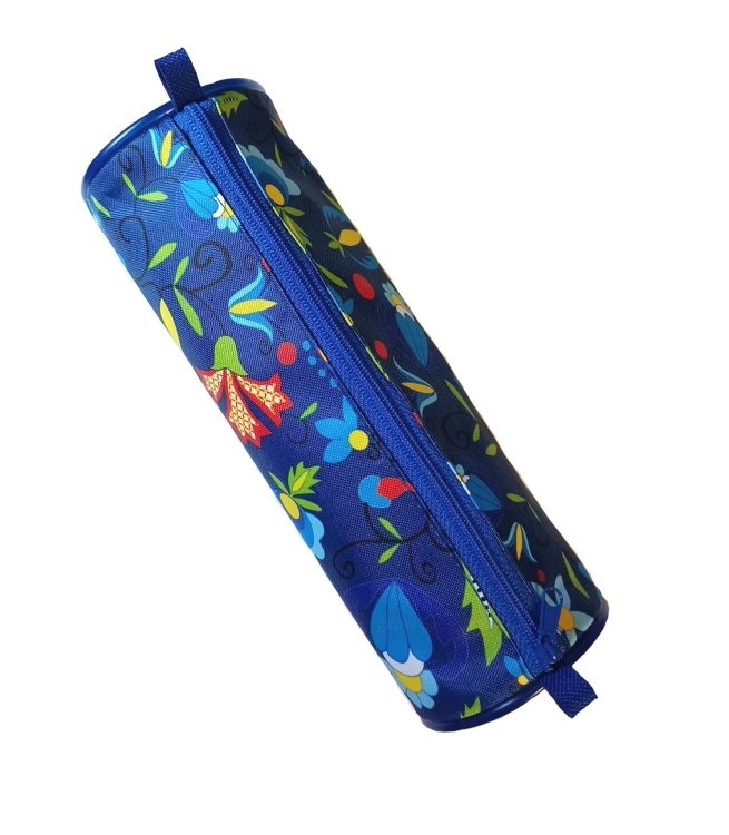 Piórnik folk kaszubski ludowy granat1.jpg