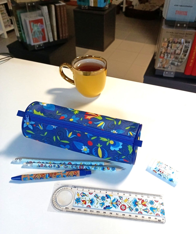 Piórnik folk kaszubski ludowy granat4.jpg