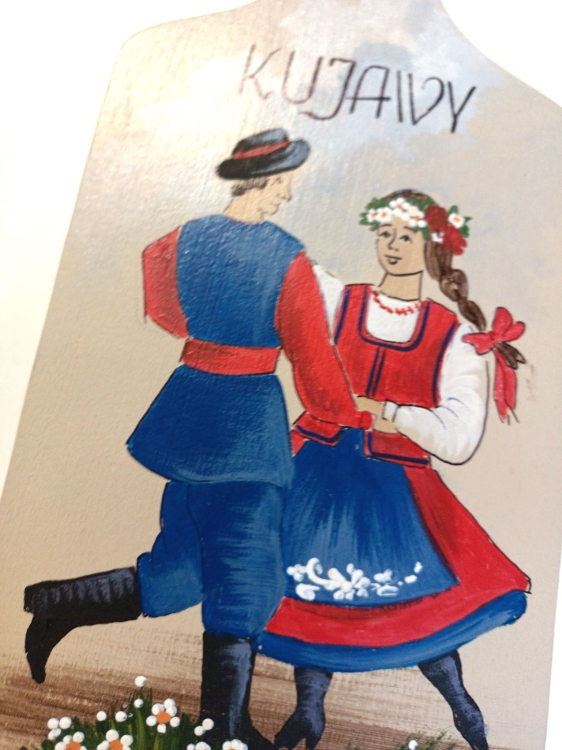 Deska drewniana kuchenna folk Kujawy3.jpg