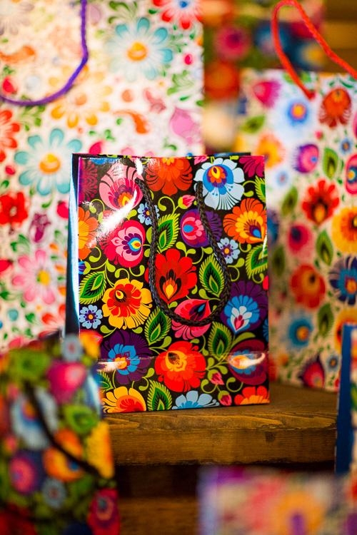 Torebka_ozdobna_łowicka_czarna_S