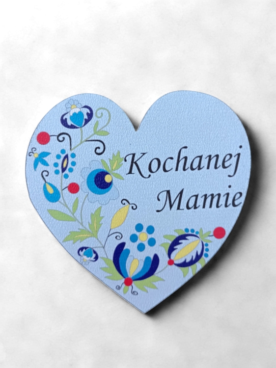 magnes_folk_kaszubski_serce_mama