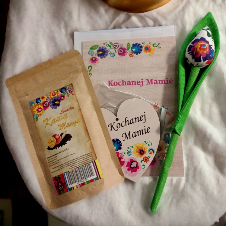 Zestaw prezentowy Łowicz - Dzień Matki, 26 maj1.jpg