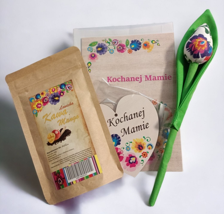 Zestaw prezentowy Łowicz - Dzień Matki, 26 maj2.jpg