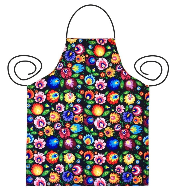 Fartuch Łowicki, łowicz folk.jpg