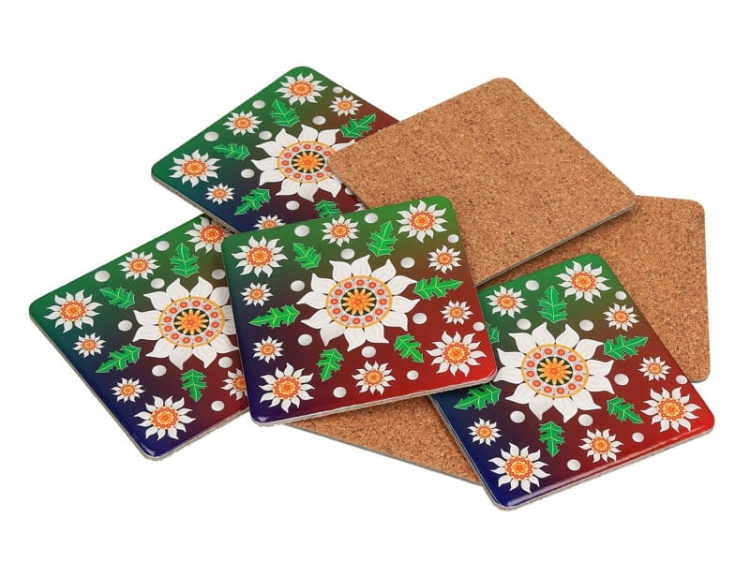 Podkładka pod kubek na ludowo1.jpeg